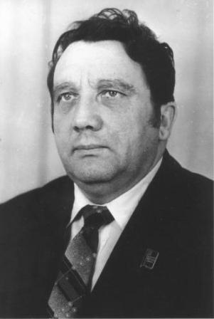 Кривохижин