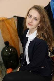 Каднова ДХШ