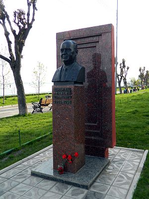 Шибаев