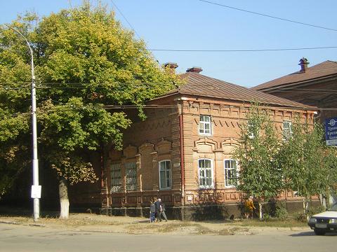 Провиантские склады Рейнеке