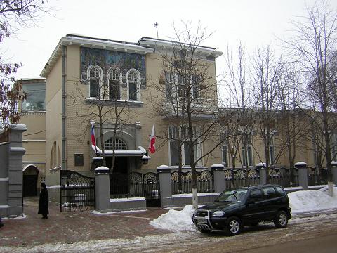 Усадьба Рейнеке