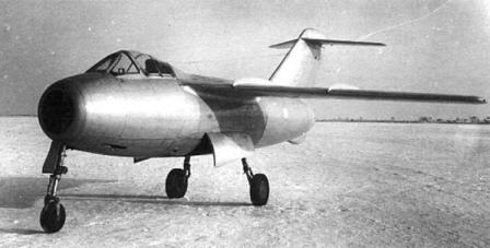 Ла-15 ujK-ZtQJU3w