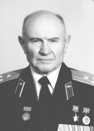 Путин Александр Дмитриевич