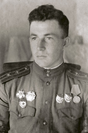 Кондаков Виктор Александрович