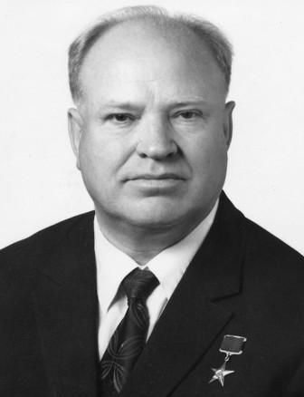 Шибаев Алексей Иванович