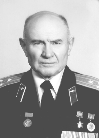 Путин Александр Дмитриевич