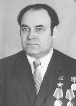 Сухоруков Сергей Иванович
