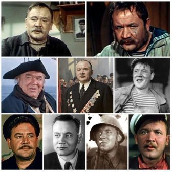Андреев