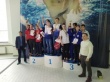 Спортсмены по морскому многоборью из Саратова стали призерами Всероссийских соревнований