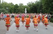 На проспекте Кирова и в Детском парке пройдут праздничные мероприятия