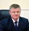 Глава города Михаил Исаев поздравил саратовцев с Днем Конституции РФ