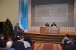 Саратовским депутатам презентовали научно-исследовательскую работу об изменении транспортной схемы города