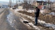 В Кировском районе состоялось выездное мероприятие по обследованию состояния смотровых колодцев