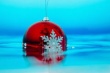 «Елка на воде» - новогодний праздник в бассейне «Саратов» 