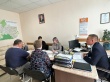 В Ленинском районе прошло заседание межведомственной комиссии по вопросам неформальной занятости  