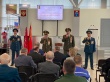 В Саратове отпраздновали 60 лет со дня образования «Российского Союза ветеранов» 
