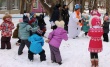 На открытых площадках проходят праздничные мероприятия для детей