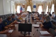 Состоялось совместное заседание антитеррористической комиссии в муниципальном образовании «Город Саратов» и оперативной группы в муниципальном образовании «Город Саратов» 