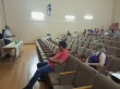 На территории Гагаринского района состоялись встречи с жителями
