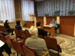 В департаменте Гагаринского района прошло заседание комиссии по делам несовершеннолетних