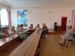В Заводском района прошло заседание комиссии по делам несовершеннолетних и защите их прав