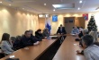 Максим Калядин встретился с председателями СНТ