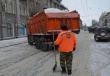 Сотрудники коммунальных служб Саратова готовы работать в круглосуточном режиме