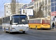 Жители Саратова смогли посетить бесплатные автобусные экскурсии
