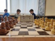 В Октябрьском районе состоялся районный отборочный этап Всероссийских соревнований по шахматам «Белая Ладья»