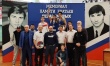 Саратовские боксеры успешно выступили на Первенстве ПФО 
