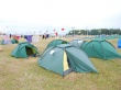 В Саратове организована работа палаточного лагеря СРОО трезвости и здоровья