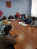 На территории Гагаринского района продолжают работу координационные общественные советы