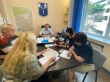Заместители главы администрации Фрунзенского района провели встречу с жителями