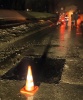 В Саратове продолжается текущий ремонт дорожного покрытия