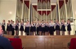 В Саратовской консерватории состоялся благотворительный концерт 