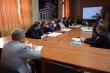 В профильном комитете городской администрации обсудили схему организации дорожного движения по ул. Чернышевского