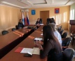 В департаменте Гагаринского района состоялось заседание межведомственной комиссии