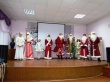 В Волжском районе выбрали лучшего школьного Деда Мороза