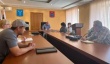 В Гагаринском районе состоялось совещание по подготовке к отопительному сезону