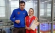 Марьяна Авдеенко стала призером Первенства России по ушу-саньда