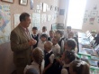 В Волжском районе школьников знакомят с историей Саратова