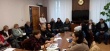 В администрации Ленинского района состоялось совещание с управляющими организациями
