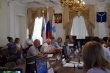 В администрации города состоялось заседание рабочей группы Совета по развитию малого и среднего предпринимательства