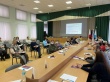 В администрации Фрунзенского района обсудили проведение профилактических и оздоровительных мероприятий в организациях