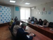 В областном центре состоялось заседание комиссии по делам несовершеннолетних и защите их прав