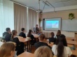 В школах Саратова провели внеурочные занятия «Разговоры о важном»
