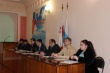 В администрации Заводского района состоялось рабочее совещание по вопросу сбора платежей за потребленные топливно-энергетические ресурсы
