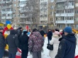 Андрей Марусов встретился с жителями многоквартирных домов на ул. Пензенской