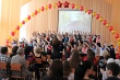 Средняя школа № 49 Ленинского района Саратова отметила свое 30-летие