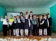 Тематическая неделя в школе Ленинского района была посвящена театру